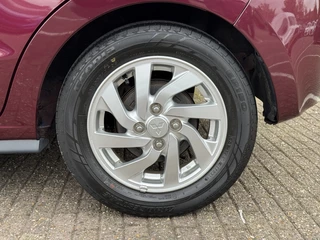 Mitsubishi Space Star - afbeelding nr 9