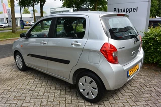 Suzuki Celerio Suzuki Celerio 1.0 Comfort 5-deurs Airco - afbeelding nr 5