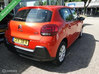 Citroën C3 Citroen C3 1.2 PureTech S&S Origins, benzine, schakel, 53427 km - afbeelding nr 2
