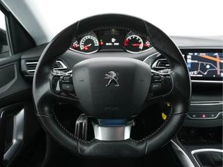 Peugeot 308 *FULL-LED | NAVI-FULLMAP | SPORT-SEATS | TOWBAR | ECC | PDC | CRUISE  | HEATED-SEATS | 17''ALU* - afbeelding nr 18