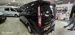 Ford Transit Custom Ford Transit Custom 280 2.0 TDCI L1H1 Limited Airco Euro6 - afbeelding nr 4