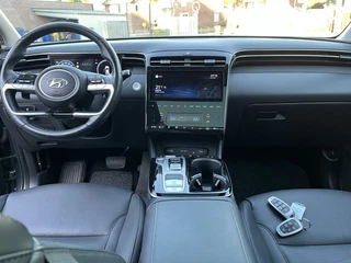 Hyundai Tucson - afbeelding nr 14