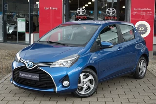 Toyota Yaris - afbeelding nr 7