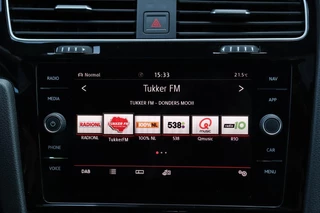 Volkswagen Golf Volkswagen Golf 7.5 GTI Performance / Vol Opties! / 245PK! / DSG / ACC / Pano / DynAudio / Virtual Cockpit / Navi / 19