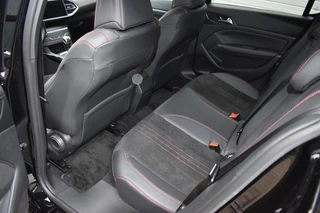Peugeot 308 Peugeot 308 1.6 E-THP GT 205 Pk. - afbeelding nr 12