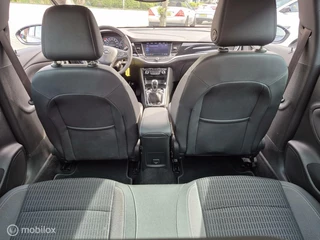 Opel Astra OPEL ASTRA 1.2 EDITION / Carplay / Camera / - afbeelding nr 12