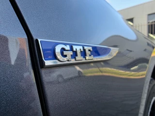 Volkswagen Golf Volkswagen Golf 1.4 TSI PHEV GTE | PANO / ACC / LED / CARPLAY / CAMERA / P.SENSOR V+A / LEDER-ALCANTARA / STOELVERW. / LANE ASS ! - afbeelding nr 19