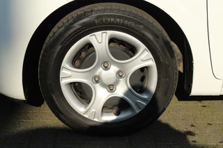 Kia Picanto Airco Cruise CPV El. Ramen, 1e eigenaar - afbeelding nr 22