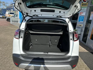 Opel Crossland X - afbeelding nr 30