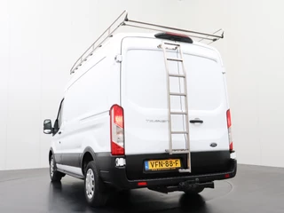 Ford Transit | Navigatie | Camera | 3-Persoons | Airco | Cruise - afbeelding nr 21