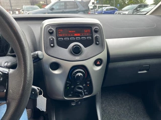 Peugeot 108 - afbeelding nr 21