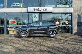 Citroën C3 Aircross - afbeelding nr 12