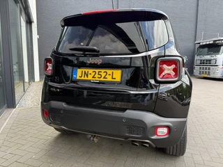 Jeep Renegade - afbeelding nr 27
