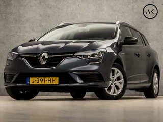 Renault Mégane Estate - 331025408-0