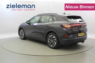 Volkswagen ID.4 Volkswagen ID.4 Pro 77 Kwh - Carplay, Stoel/stuur verwarming, Adaptive Cruise - afbeelding nr 2