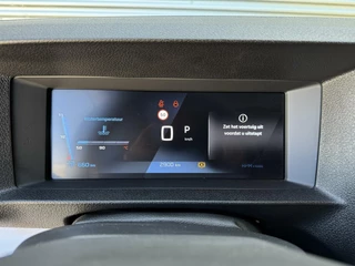 Peugeot Expert Peugeot Expert Bestel 2.0 BlueHDI 145 S&S L3|Automaat|Camera|Trekhaak|Stoelverwarming|Standkachel|Carplay|Houtenvloer| - afbeelding nr 15