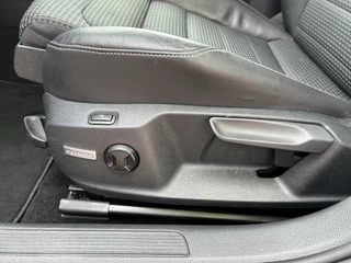 Volkswagen Golf Volkswagen Golf Variant 1.4 TSI Business Edition Connected automaat airco/ecc navi/camera - afbeelding nr 11
