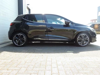 Renault Clio Renault Clio 1.2 TCe Intens,AUTOMAAT,NAVI,Cruise,5 deurs,AiRCO! - afbeelding nr 15
