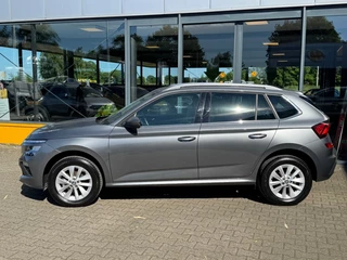 Škoda Kamiq - afbeelding nr 2
