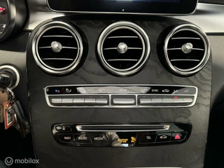 Mercedes-Benz GLC Mercedes GLC-klasse 250 4MATIC Premium Plus AMG, PANO, VOL. - afbeelding nr 22