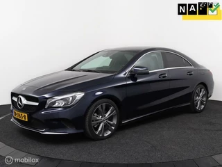 Mercedes-Benz CLA - 329779166-0