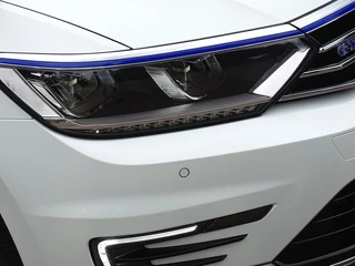 Volkswagen Passat Volkswagen Passat Variant TSI GTE 217PK DSG Highline / R-Line / LED - afbeelding nr 49