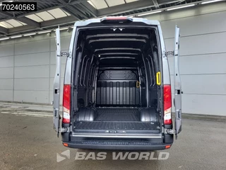Iveco Daily Iveco Daily 35C18 3.0L 180PK Automaat Dubbellucht L2H2 ACC Navi Camera 12Airco - afbeelding nr 7