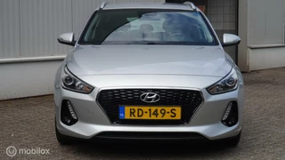 Hyundai i30 Hyundai i30 Wagon 1.0 T-GDI Comfort Afn. Trekhaak | Navigatie | Cruise Control - afbeelding nr 6