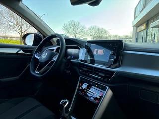 Volkswagen T-Roc - afbeelding nr 20