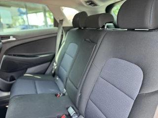 Hyundai Tucson Hyundai Tucson 1.6 GDi Comfort - afbeelding nr 11