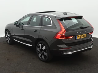 Volvo XC60 - afbeelding nr 4