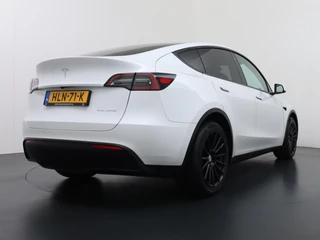 Tesla Model Y Tesla Model Y 78 kwh Long Range AUTOPILOT | LEDER | TESLA GARANTIE T/M 12-2026 - afbeelding nr 7
