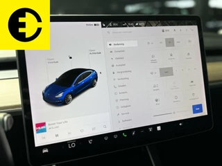 Tesla Model 3 Tesla Model 3 Long Range AWD 75 kWh | Stoelverwarming | Pano | Camera - afbeelding nr 24