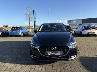 Mazda 2 - afbeelding nr 3