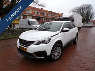 Peugeot 5008 1.2 PureTech Access 7 PERSOONS....