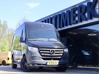 Mercedes-Benz Sprinter - afbeelding nr 1