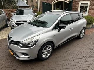 Renault Clio - afbeelding nr 7