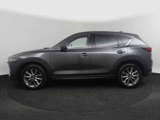 Mazda CX-5 - afbeelding nr 6