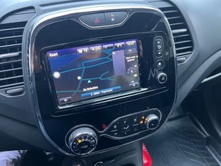 Renault Captur Renault Captur 0.9 TCE DYNAMIQUE ECC NAVI 17 LM Bi Tone Camera - afbeelding nr 7