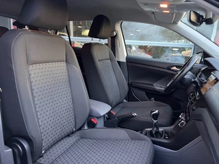 Volkswagen T-Cross - afbeelding nr 16