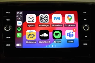 Volkswagen Passat NAVI/CAMERA/CARPLAY - afbeelding nr 24