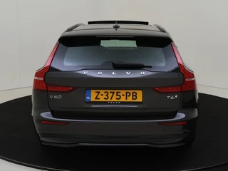 Volvo V60 - afbeelding nr 5