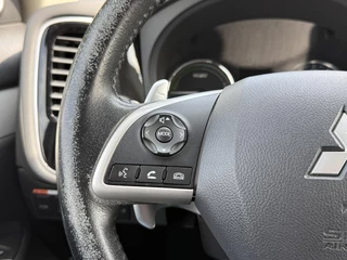Mitsubishi Outlander Mitsubishi Outlander 2.0 PHEV Business Edition Navi,Trekhaak,Camera,Schuifdak,Leder,Stoelverwarming,Clima,Cruise,Pdc V+A,Lmv,Nieuwe Apk bij Aflevering - afbeelding nr 15