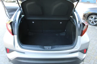 Toyota C-HR - afbeelding nr 28