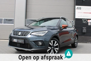 SEAT Arona 1.0 TSI|BEATS|LED|CRUISE|CAMERA|ALCANTARA|APPLE CARPLAY| VOLL