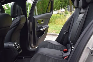 Mercedes-Benz C-Klasse Mercedes-Benz C-Klasse Estate 300 e AMG Line | Plug-in Hybride | PANO | - afbeelding nr 31