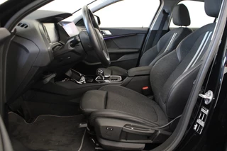 BMW 1 Serie BMW 1 Serie 118i Executive Edition |Navi|PDC|Cruise| - afbeelding nr 10