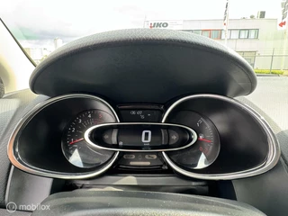 Renault Clio Renault Clio 1.5 dCi Ecoleader Limited|Navi DAB Cruise NAP - afbeelding nr 15