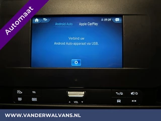 Mercedes-Benz Sprinter Camera, Apple Carplay, Android Auto, Cruisecontrol - afbeelding nr 8