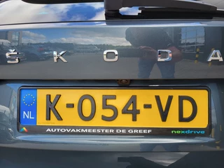 Škoda Octavia - afbeelding nr 9